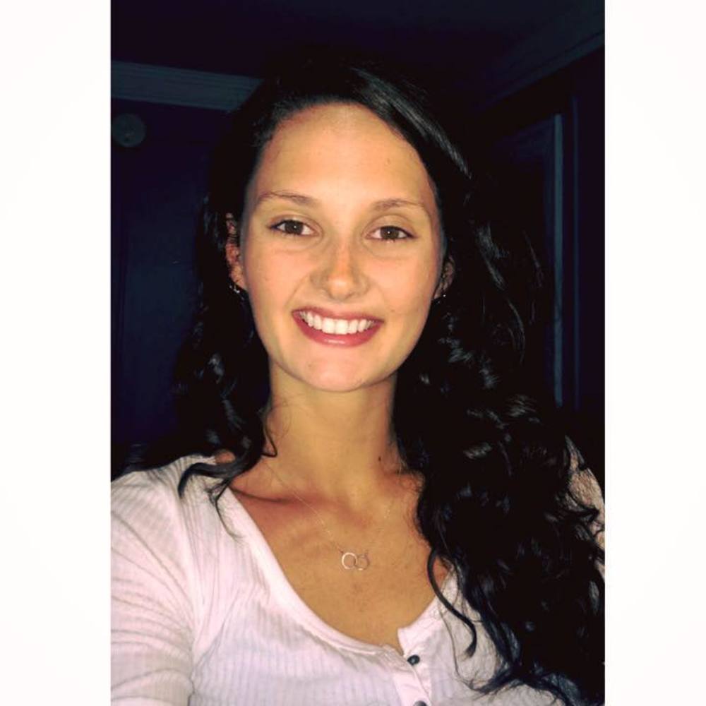 Meet your Posher, Marissa